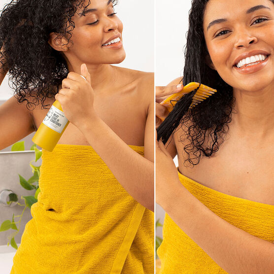 JANEI      HAIR          LEAV 210ML